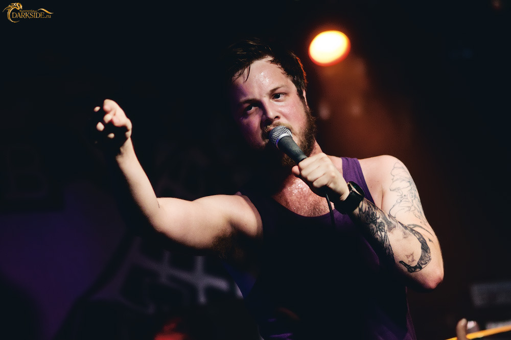 Protest the Hero 