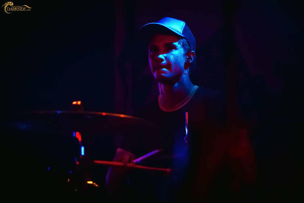 Protest the Hero 