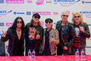 Scorpions 