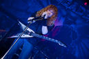 Megadeth 