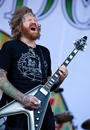 Mastodon 