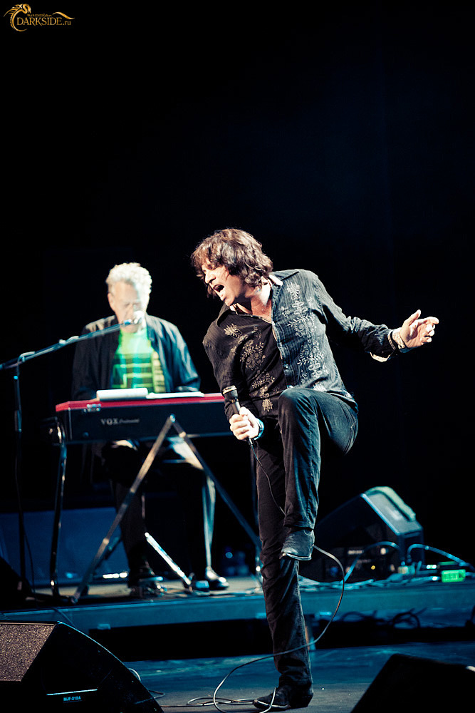 The Doors 