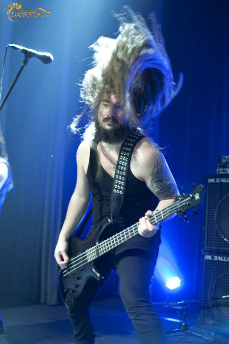 Tristania 