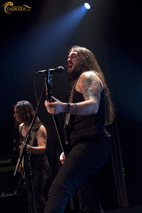 Tristania 