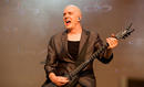 The Devin Townsend Band 