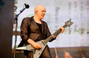 The Devin Townsend Band 