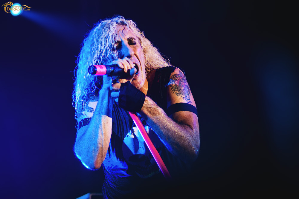 Twisted Sister 