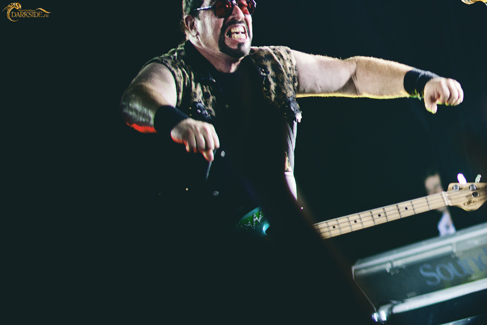 Twisted Sister 