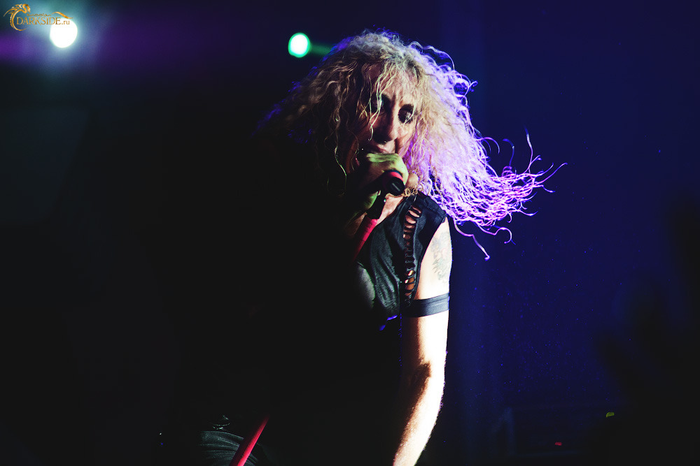 Twisted Sister 