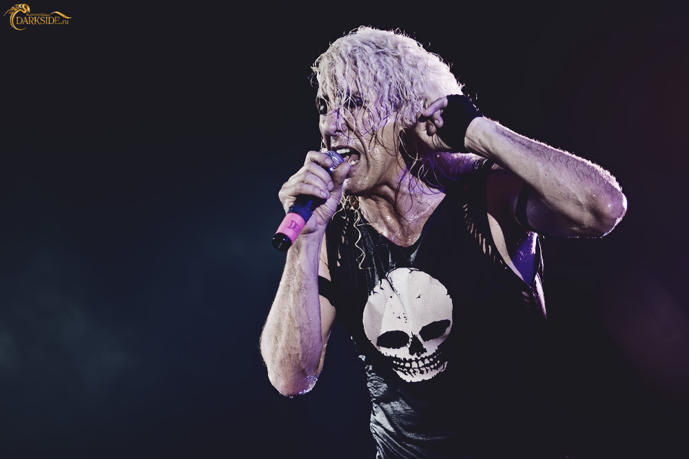 Twisted Sister 
