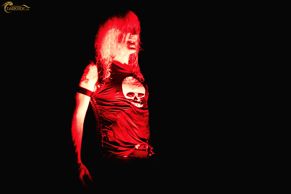 Twisted Sister 