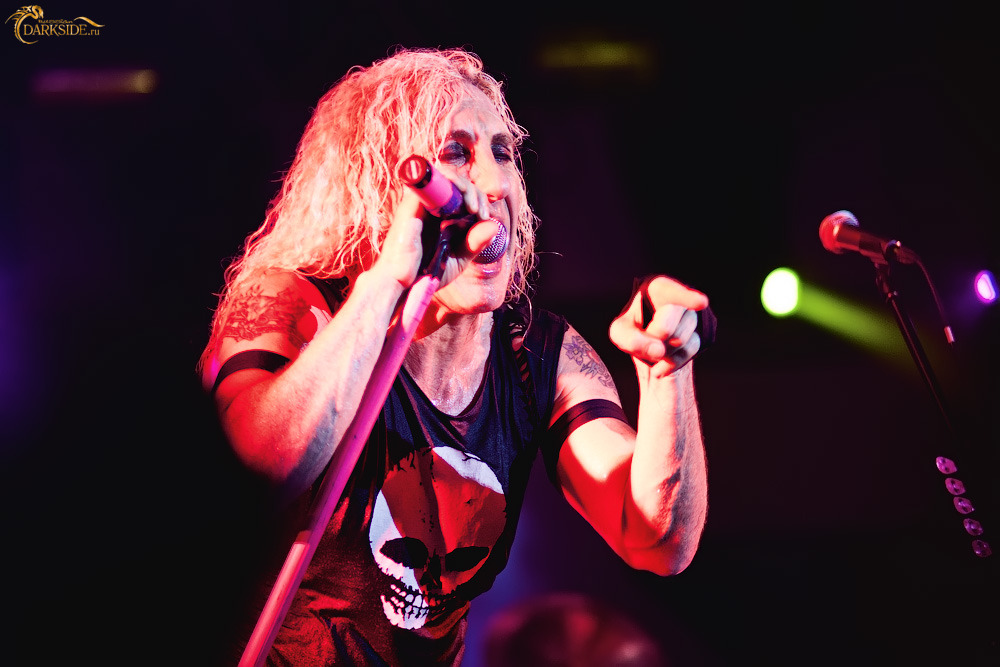 Twisted Sister 