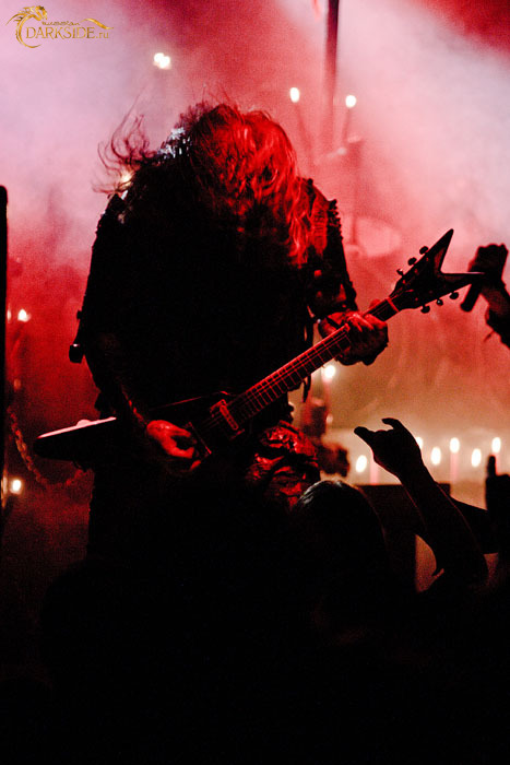 Watain 