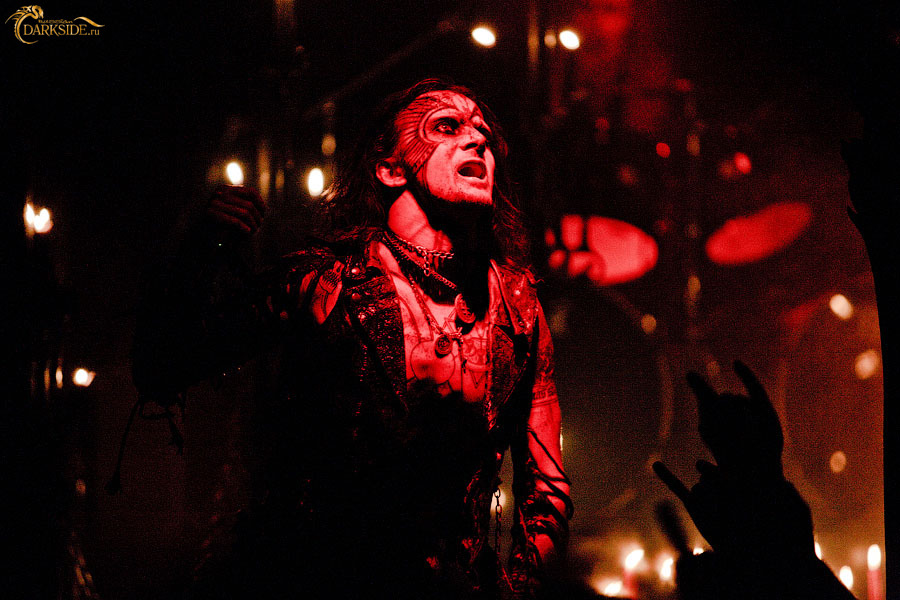 Watain 