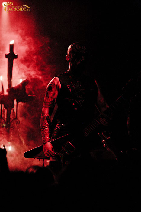 Watain 
