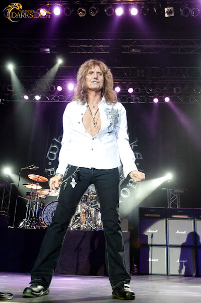 Whitesnake 