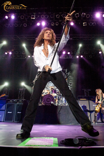 Whitesnake 