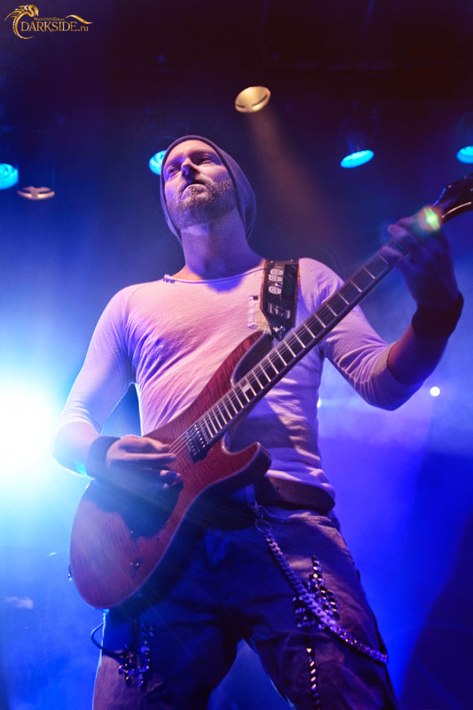 Within Temptation 