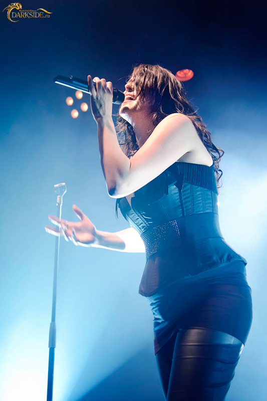 Within Temptation 