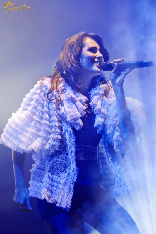 Within Temptation 