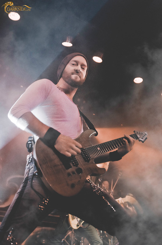 Within Temptation 