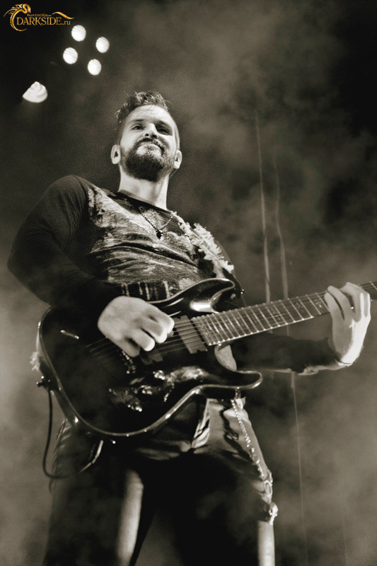 Within Temptation 