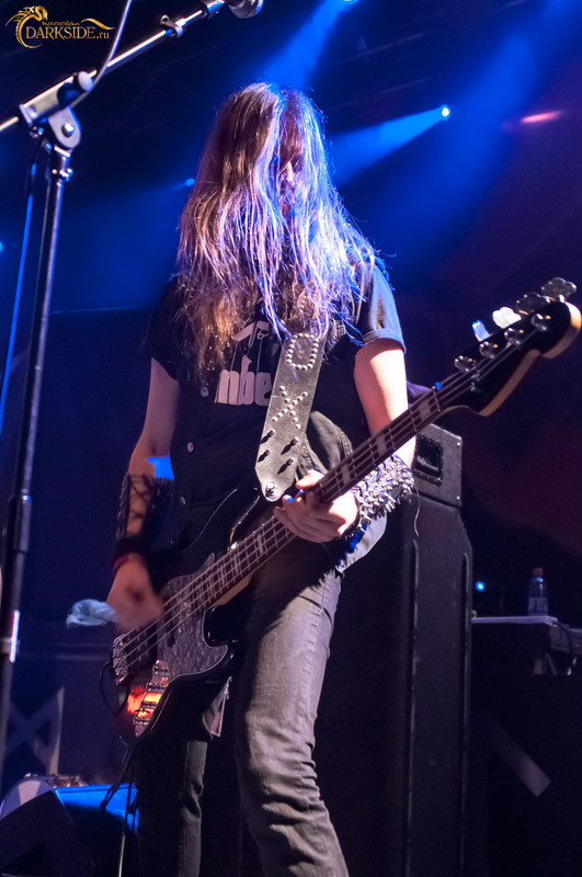 Grand Magus 
