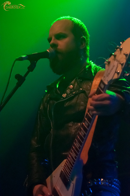 Grand Magus 