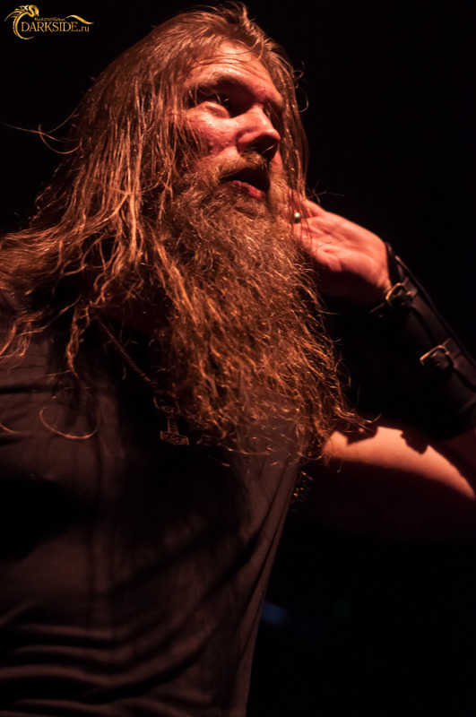 Amon Amarth 