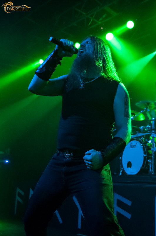 Amon Amarth 