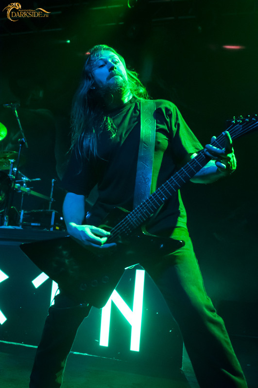 Amon Amarth 