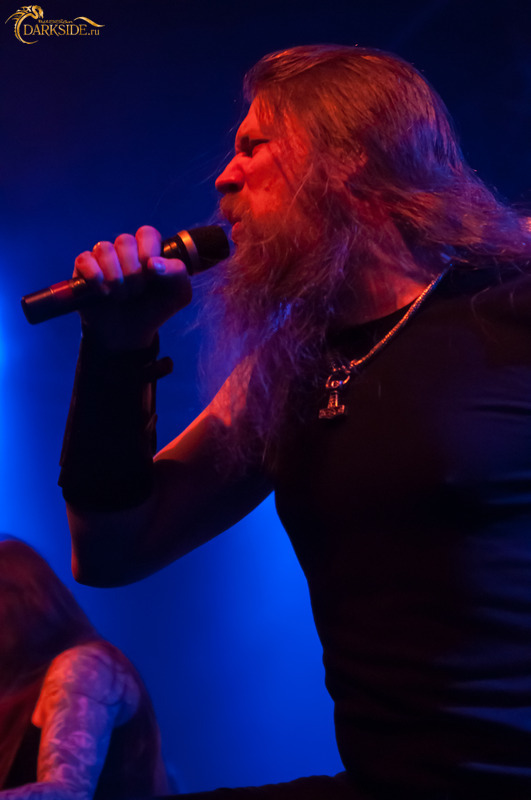 Amon Amarth 