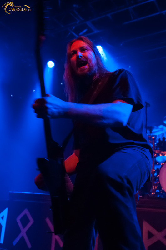 Amon Amarth 