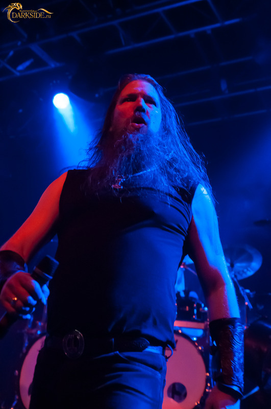 Amon Amarth 