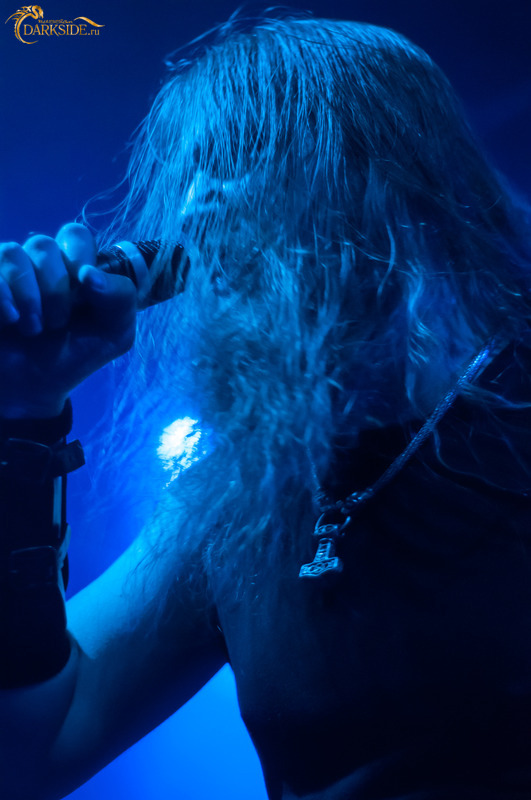 Amon Amarth 