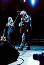 Anneke van Giersbergen & Danny Cavanagh  