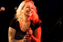 Anneke van Giersbergen & Danny Cavanagh  