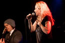 Anneke van Giersbergen & Danny Cavanagh  