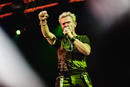 Billy Idol 