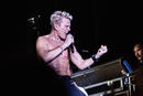 Billy Idol 