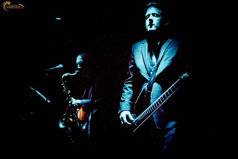 Bohren & Der Club of Gore 