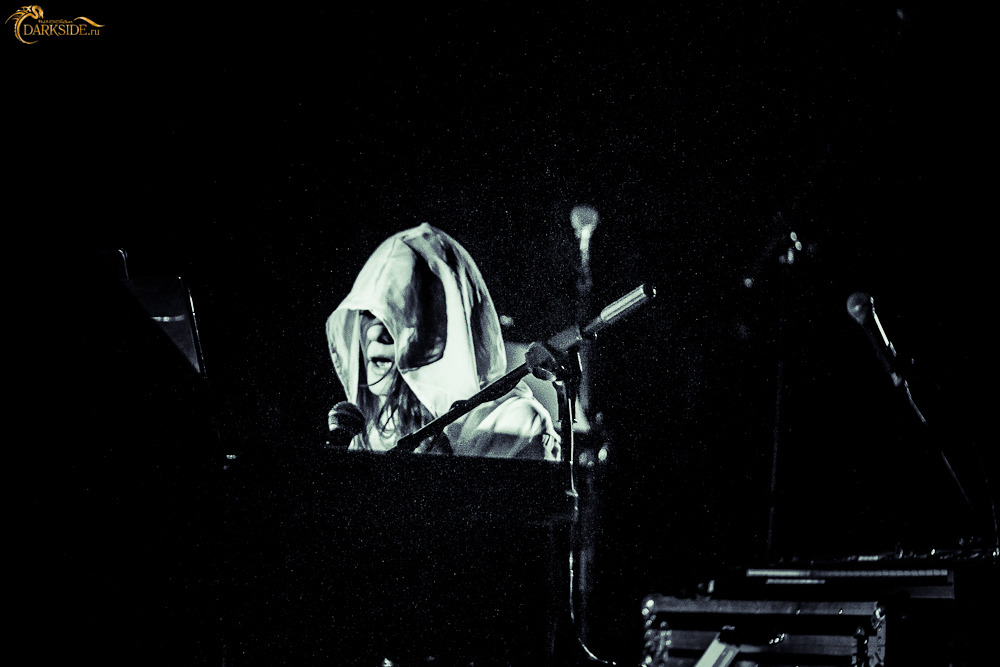 Bohren & Der Club of Gore 
