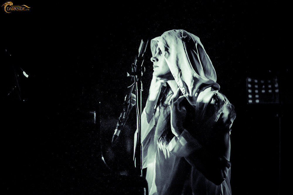 Bohren & Der Club of Gore 