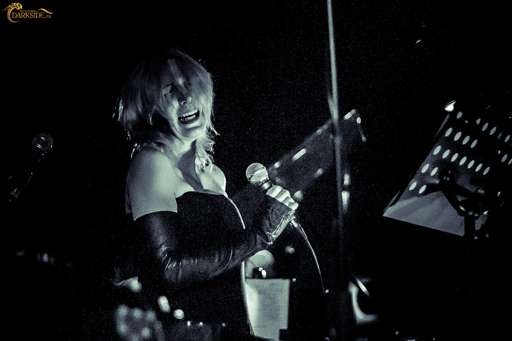 Bohren & Der Club of Gore 