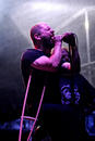 Anaal Nathrakh 