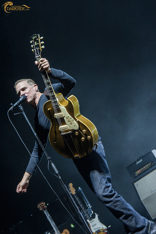 Bryan Adams 