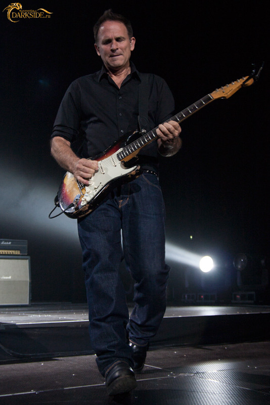 Bryan Adams 