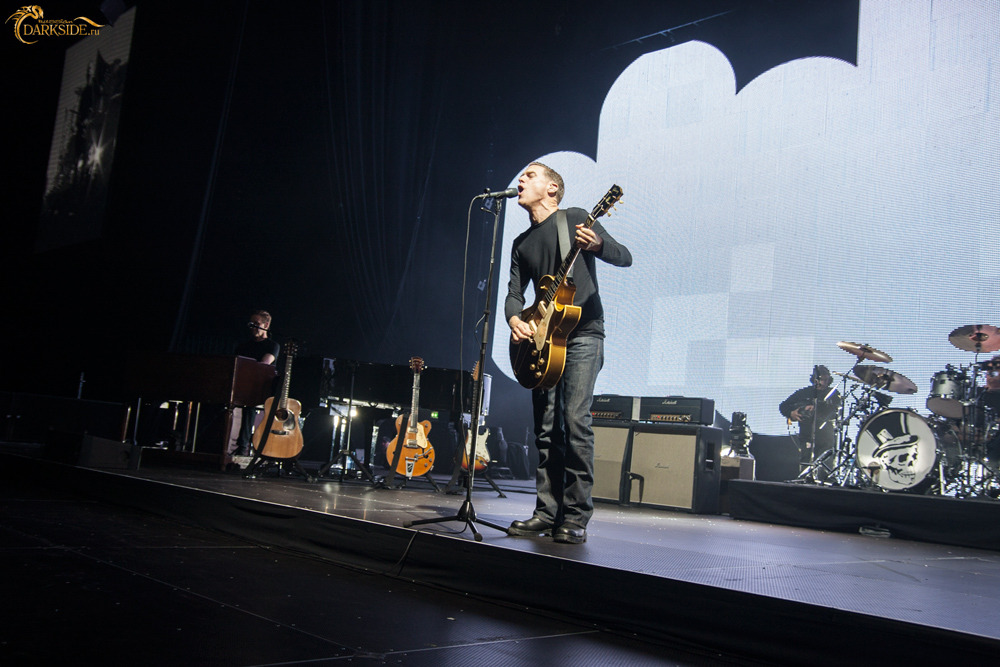Bryan Adams 