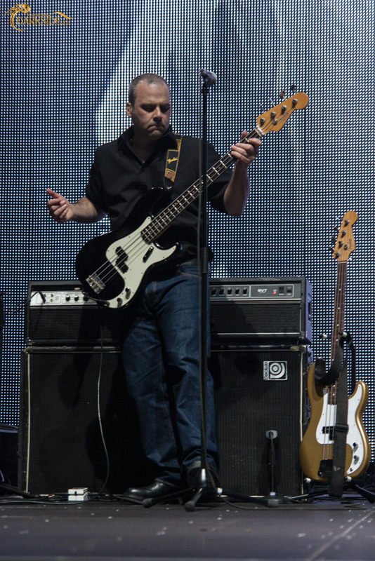 Bryan Adams 