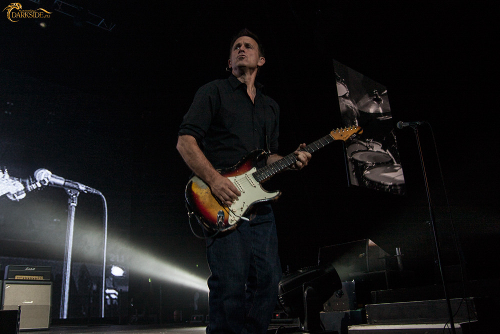 Bryan Adams 